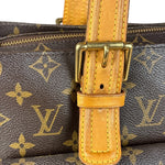 Louis Vuitton Canvas Monogram Multipli-Cite Tote Bag