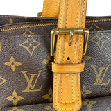 Louis Vuitton Canvas Monogram Multipli-Cite Tote Bag