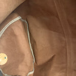 Louis Vuitton Monogram Keepall 60