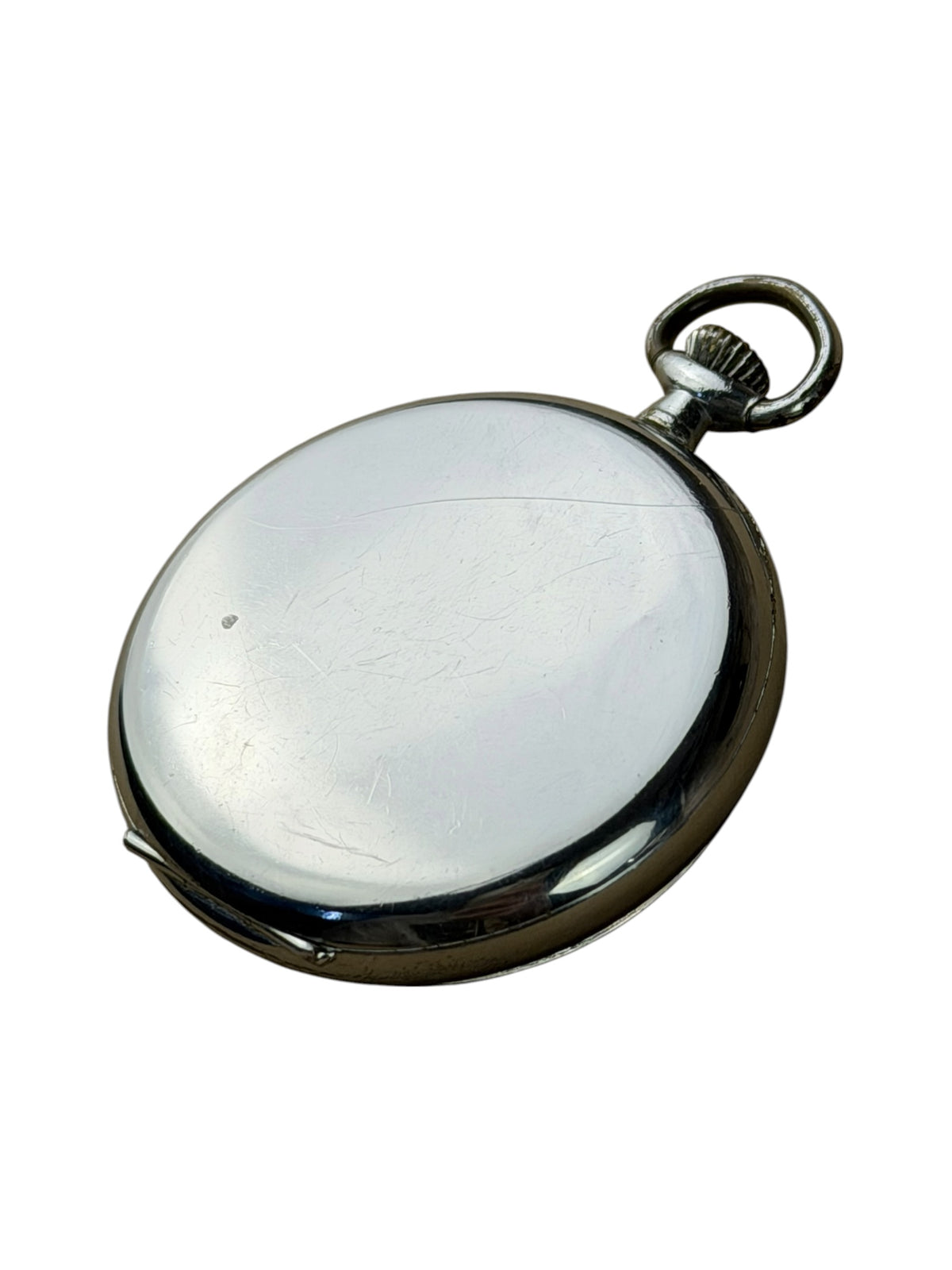 Omega Pocket Watch 1950's