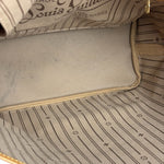 Louis Vuitton Monogram Neverfull MM