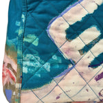 Chanel Watercolor Graffiti Tote 2011