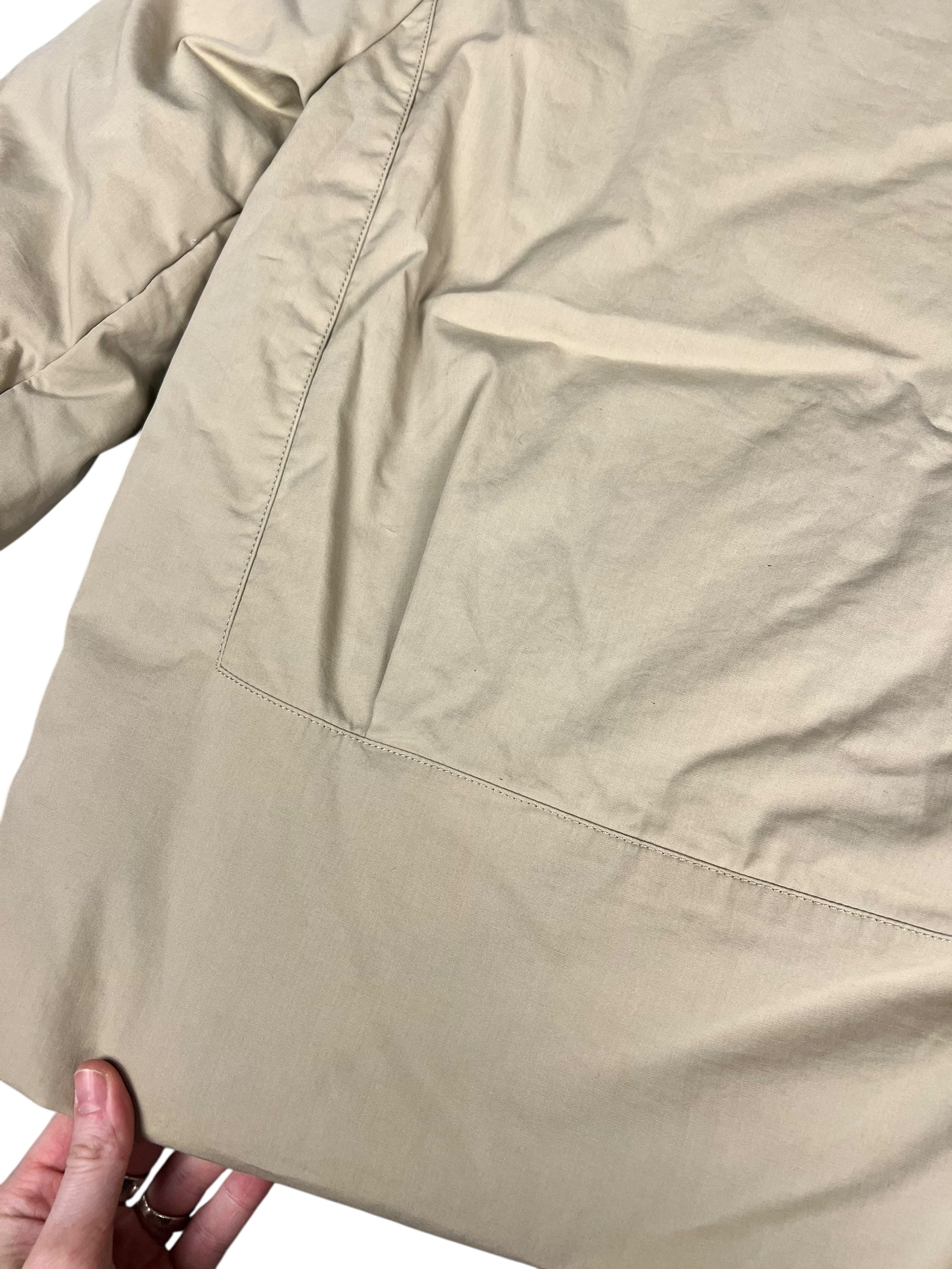 Louis Vuitton Vintage Down Jacket