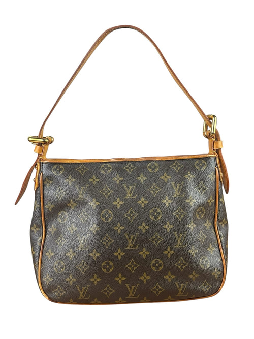 Louis Vuitton Monogram Hudson MM