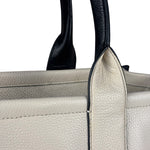 Marc Jacobs The Colorblock Leather Large Tote Bag