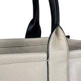 Marc Jacobs The Colorblock Leather Large Tote Bag