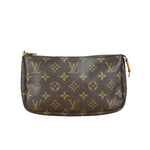 Louis Vuitton Monogram Pochette Replacement Chain