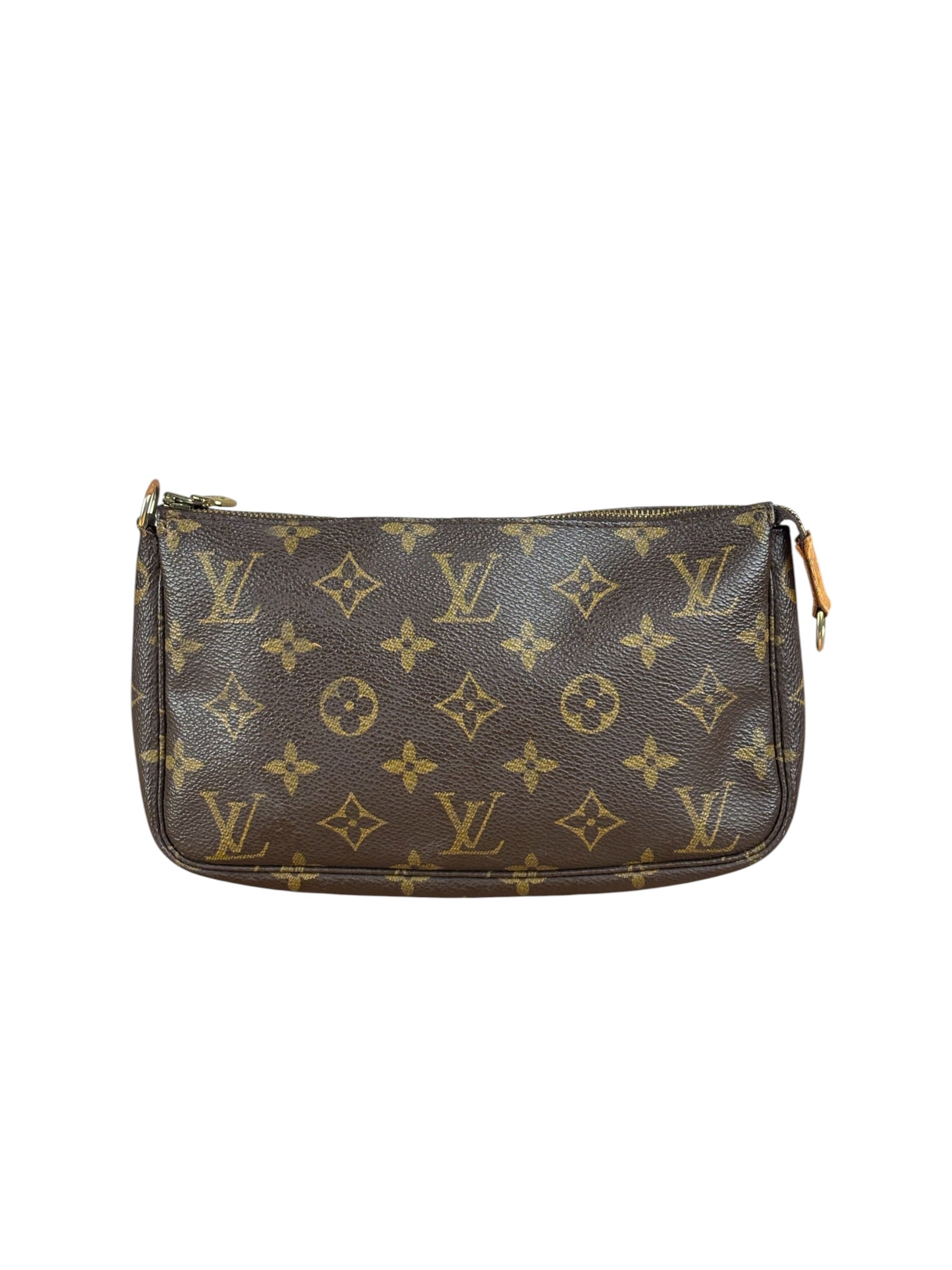 Louis Vuitton Monogram Pochette Replacement Chain