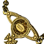 Vivienne Westwood Orb Pendant Bracelet