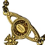 Vivienne Westwood Orb Pendant Bracelet