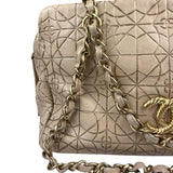 Chanel Paris-Moscou Moujik Bowler Bag 2008