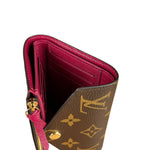 Louis Vuitton Monogram Tri-Fold Wallet