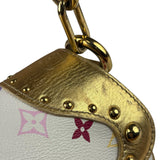 Louis Vuitton Murakami Multicolor Monogram Marilyn Bag