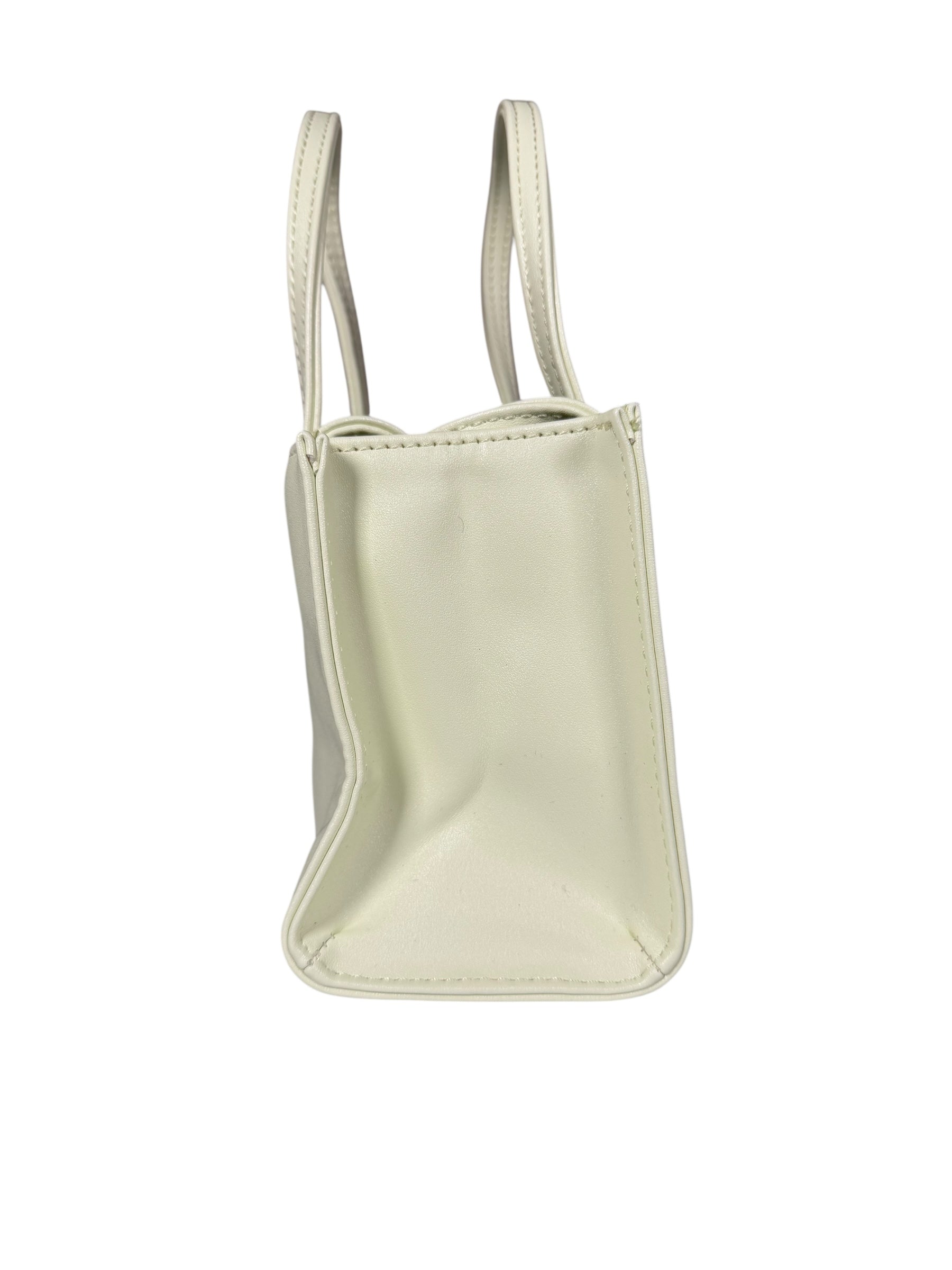 Telfar Small Glue Shopping Tote