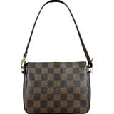 Louis Vuitton Damier Ebene Trousse