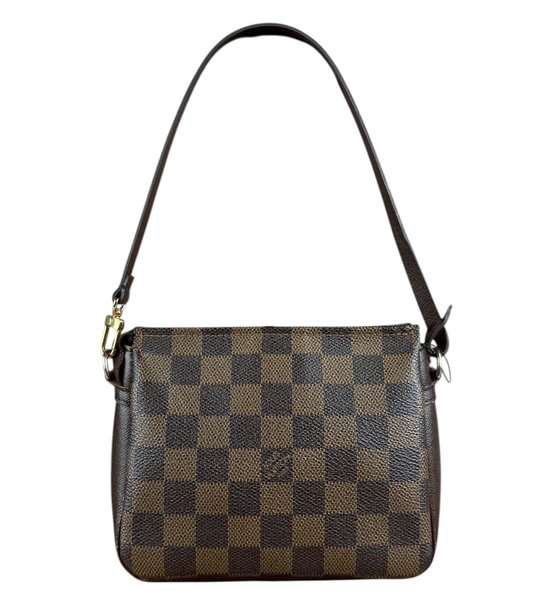 Louis Vuitton Damier Ebene Trousse