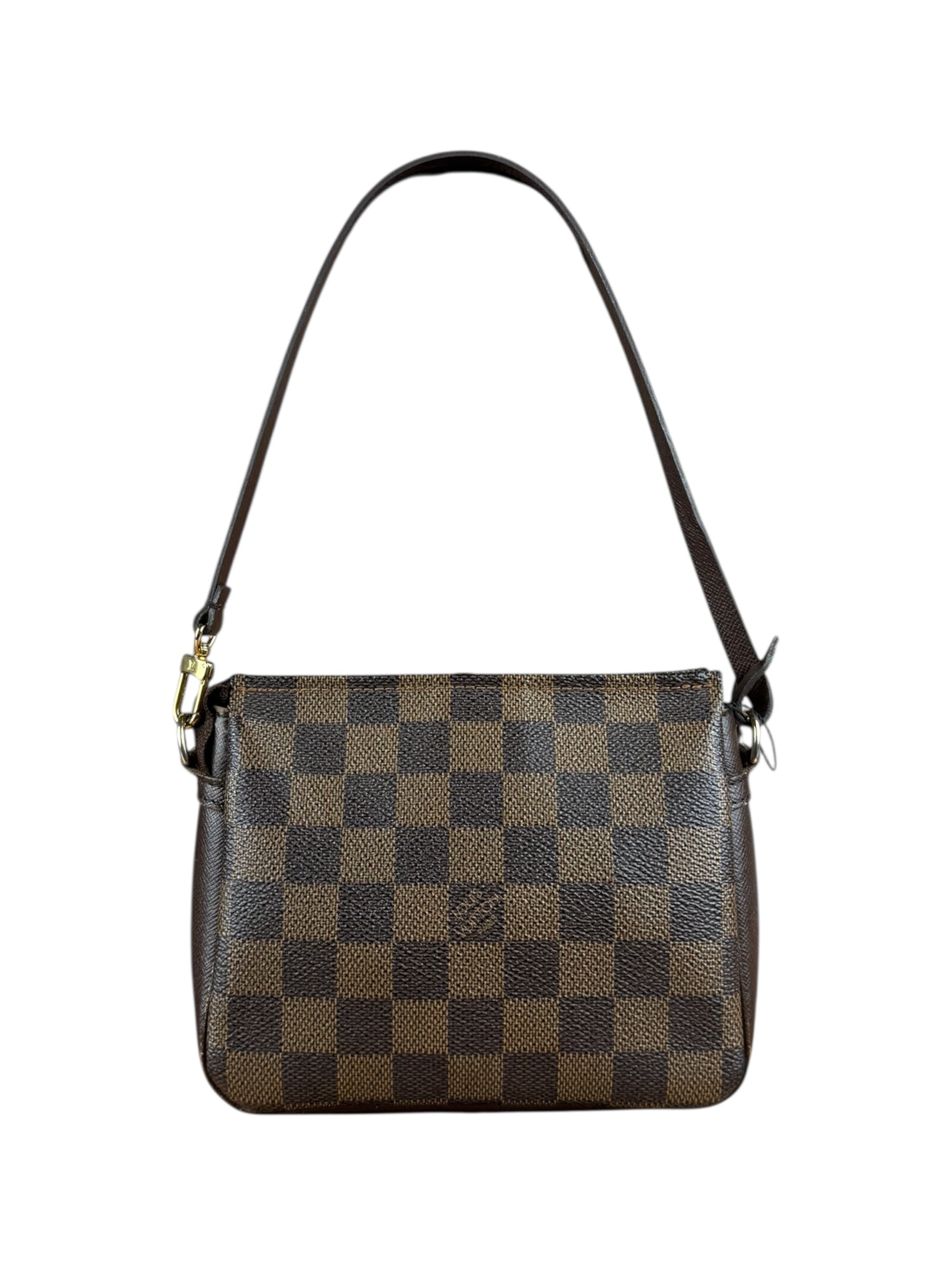 Louis Vuitton Damier Ebene Trousse