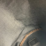 Fendi FF Canva Mini Papillon Pochette