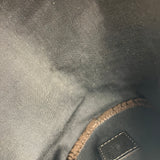 Fendi FF Canva Mini Papillon Pochette