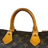 Louis Vuitton Monogram Speedy 25