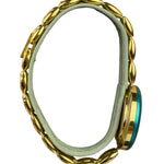 Gucci Interchangeable Bezel Chain Link Band