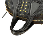 Givenchy Nightingale Studded Handbag