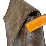 Louis Vuitton Monogram Mini Looping Shoulder Bag
