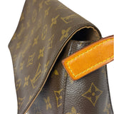 Louis Vuitton Monogram Mini Looping Shoulder Bag