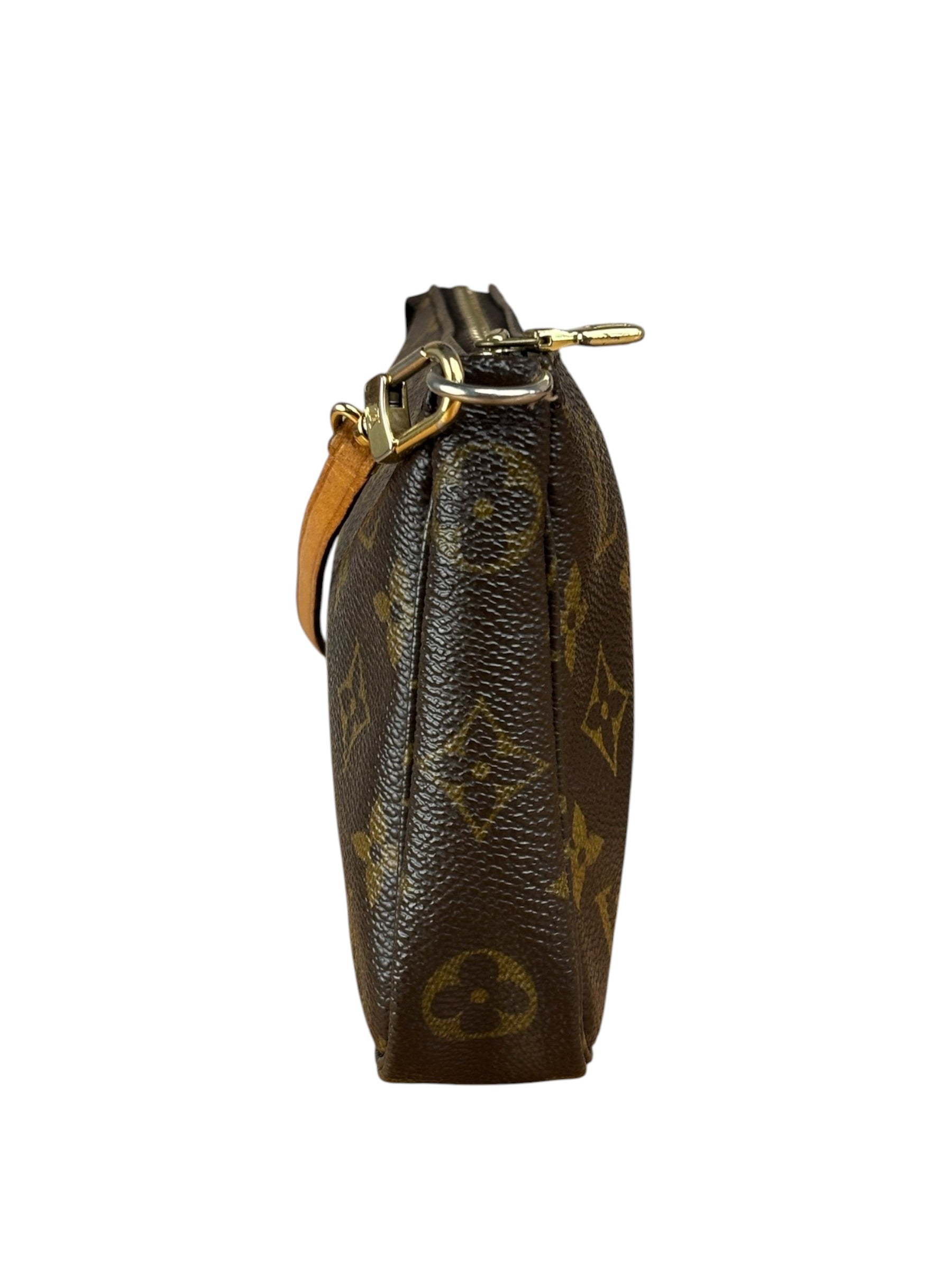 Louis Vuitton Monogram Pochette