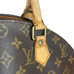 Louis Vuitton Vintage Monogram Ellipse GM
