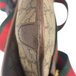 Gucci Beige GG Supreme Belt Bag