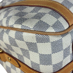 Louis Vuitton Damier Azur Stresa Shoulder Bag