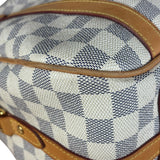 Louis Vuitton Damier Azur Stresa Shoulder Bag