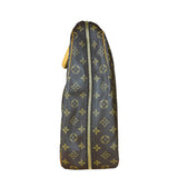 Louis Vuitton Monogram Garment Travel Bag
