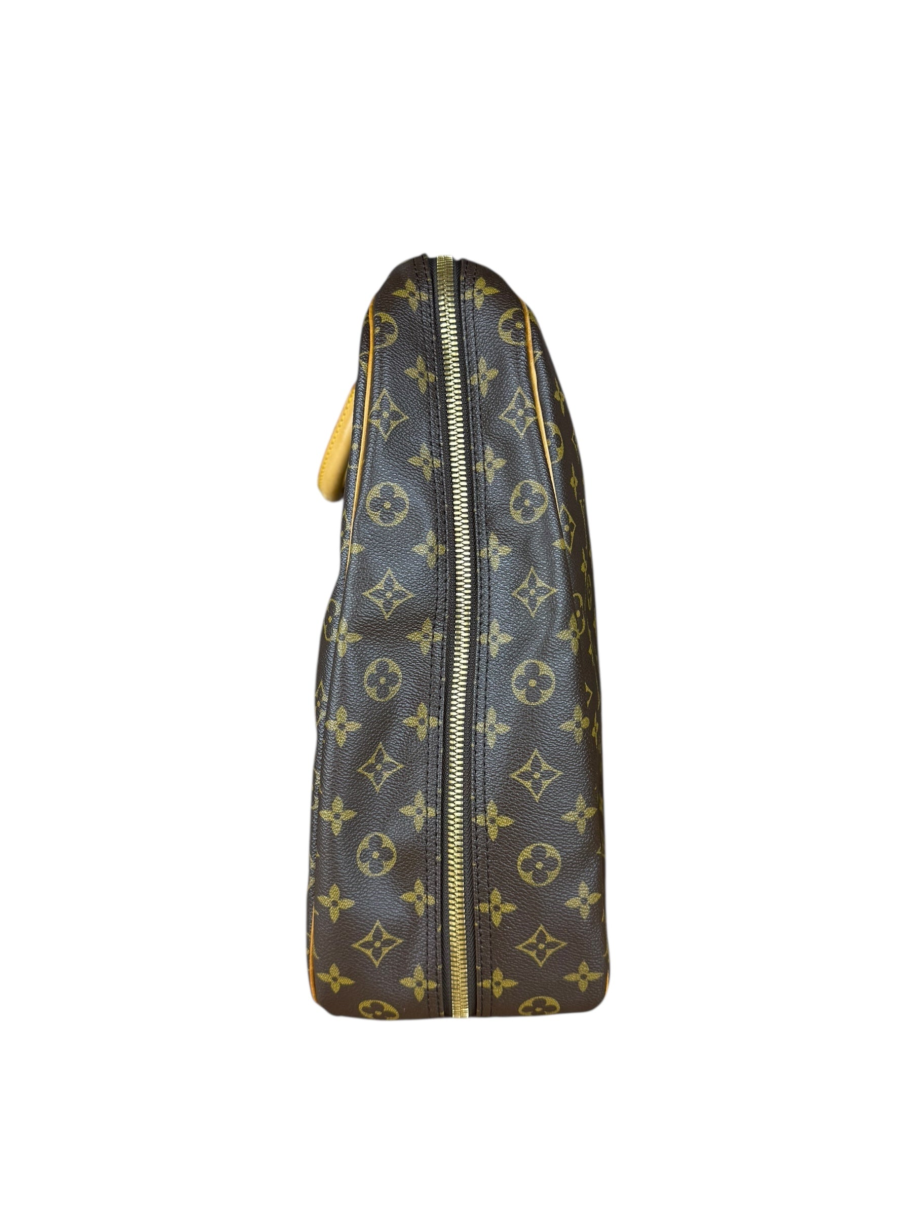 Louis Vuitton Monogram Garment Travel Bag
