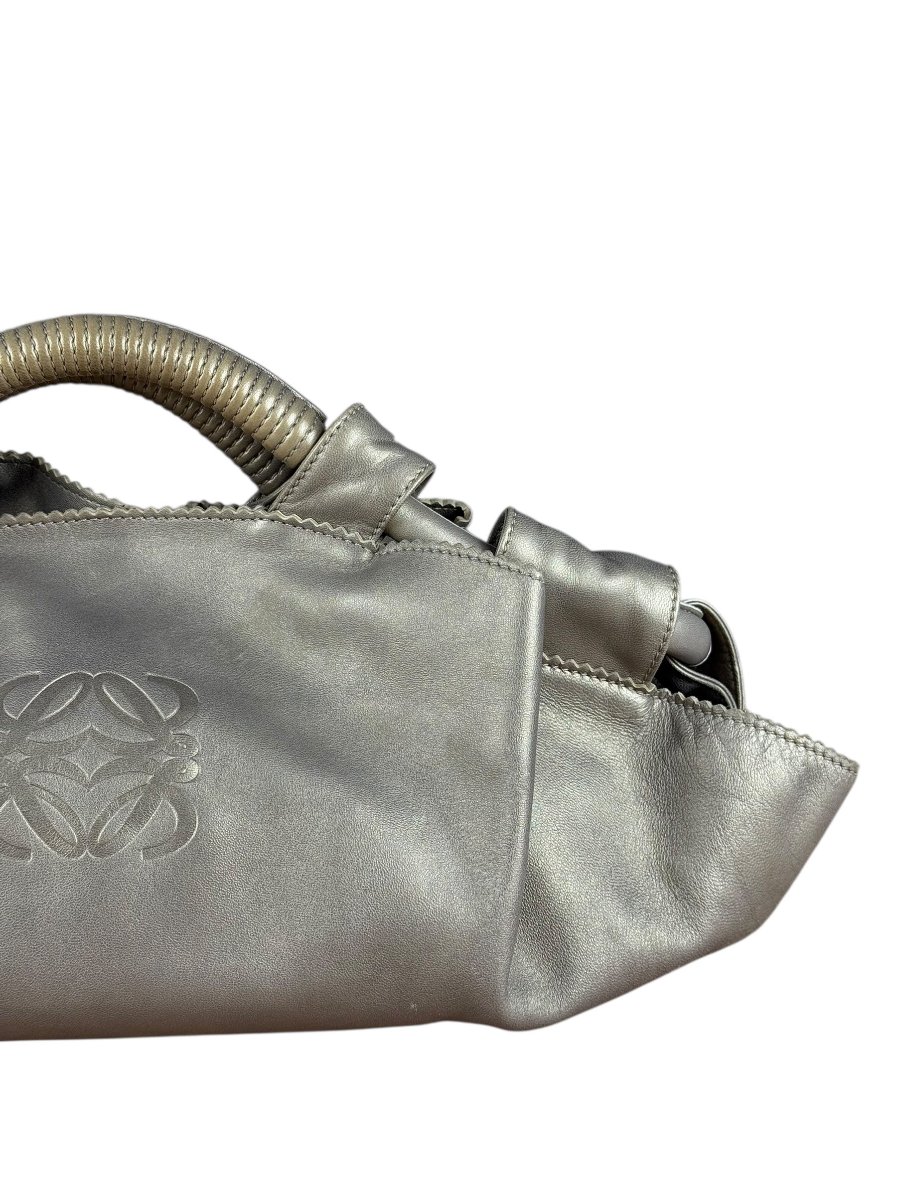 Loewe Nappa Aire Handbag