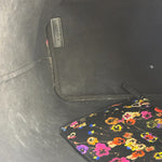 Givenchy Floral Tote Bag
