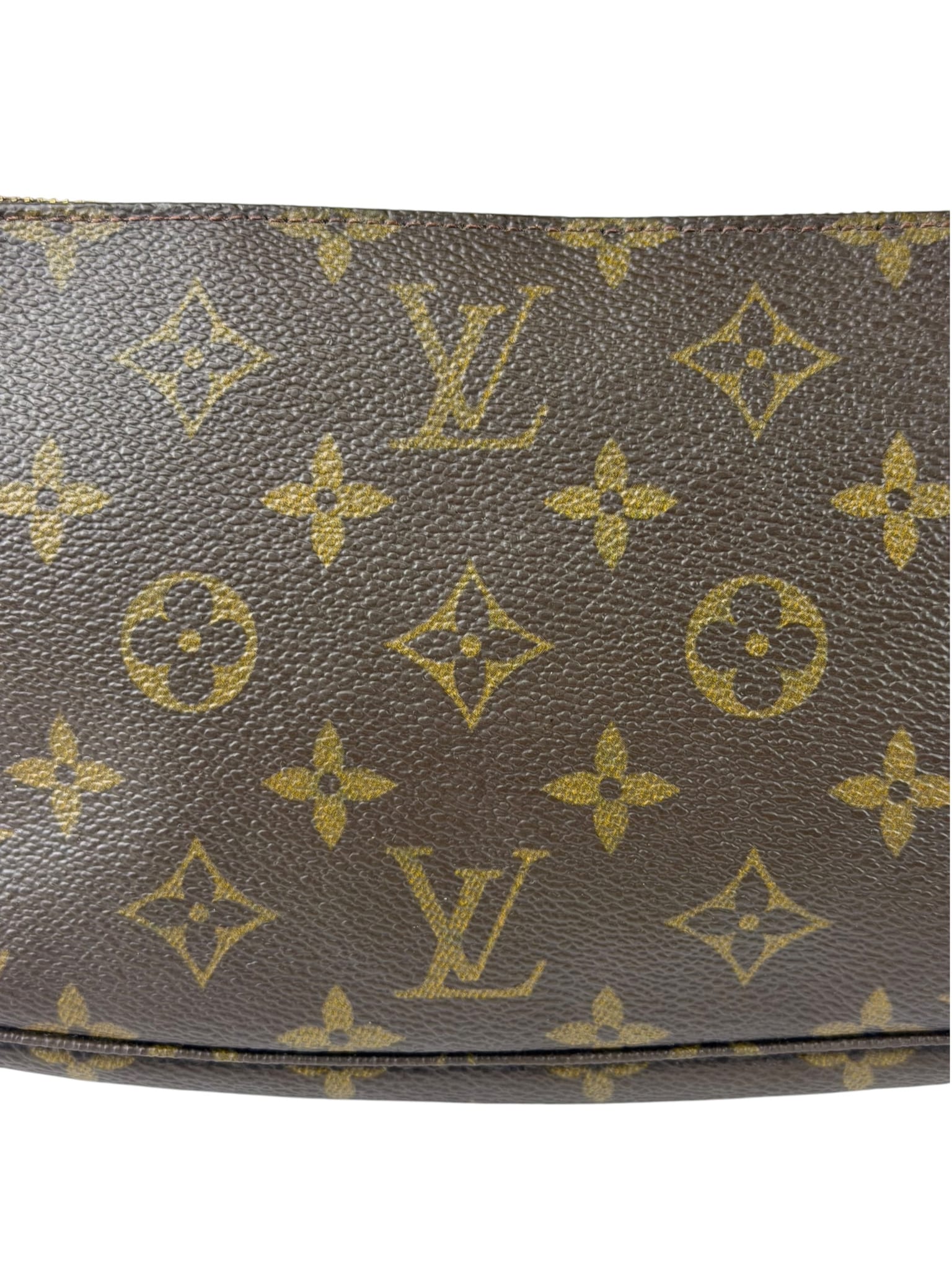 Louis Vuitton Monogram Pochette