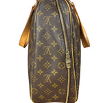 Louis Vuitton Monogram Excursion Top-Handle Bag