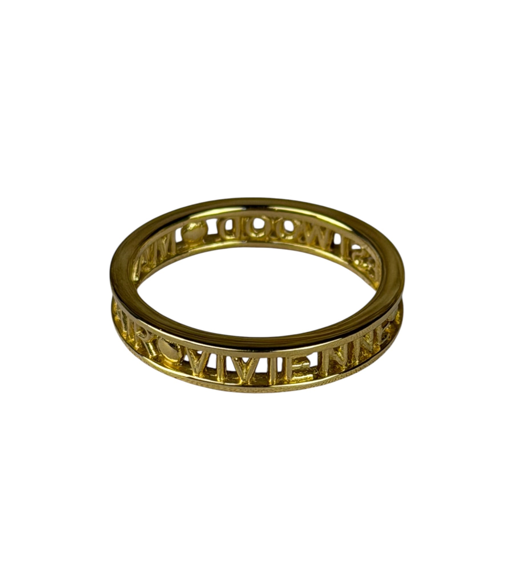 Vivienne  Westwood Westminster Ring