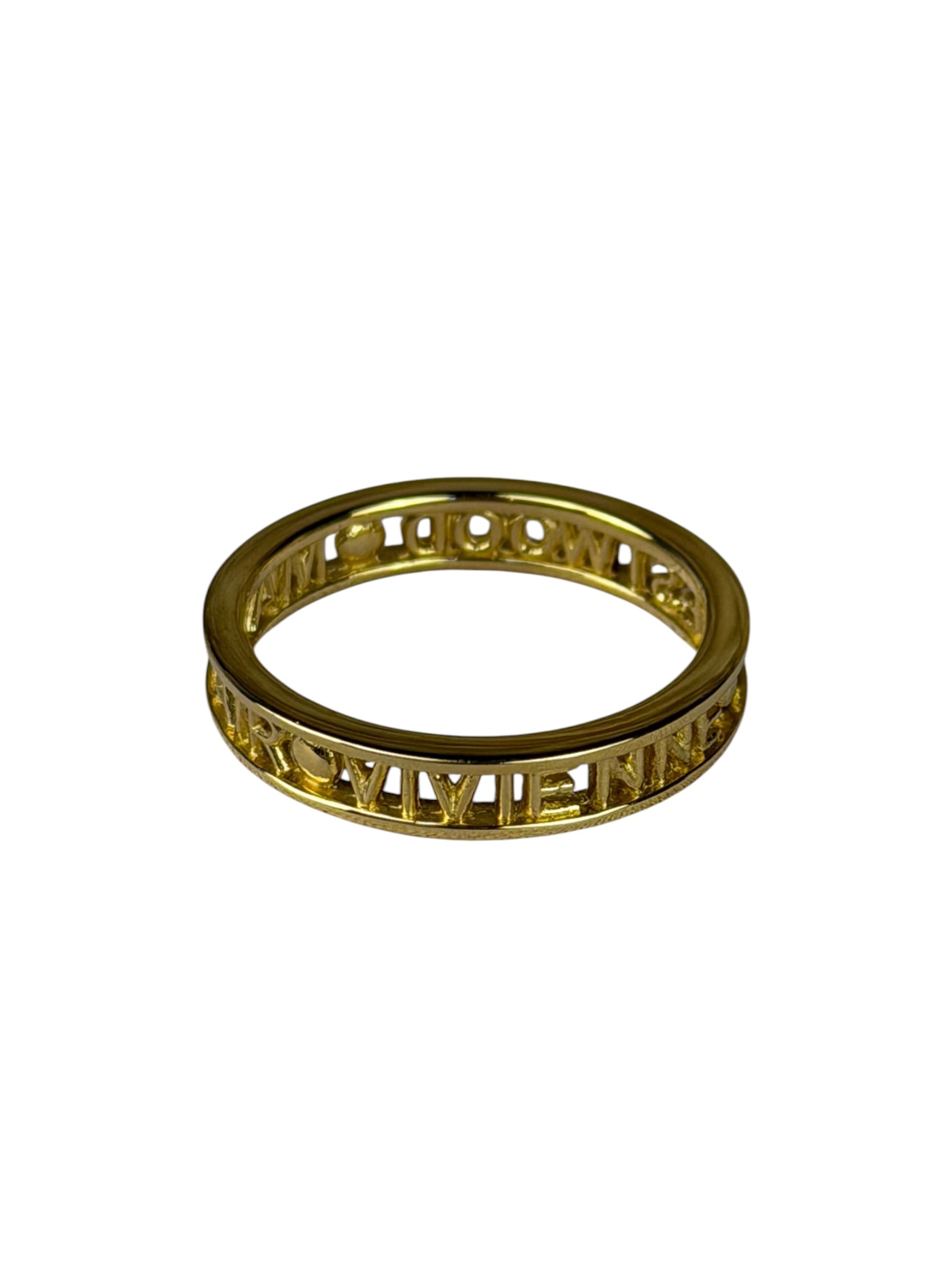 Vivienne  Westwood Westminster Ring