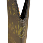 Louis Vuitton Monogram Desk Agenda Cover