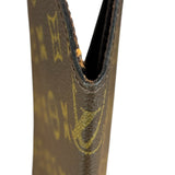 Louis Vuitton Monogram Desk Agenda Cover