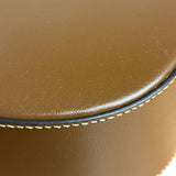 Gucci Tan Brown 1955 Horsebit Shoulder Bag