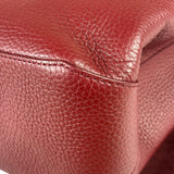 Louis Vuitton Taurillon Volta Two Way Bag