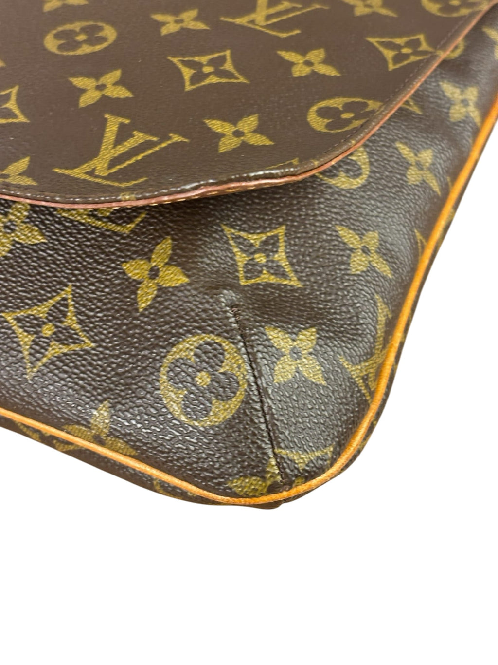 Louis Vuitton Monogram Musette Salsa Small Messenger Bag