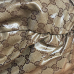 Gucci GG Crystal Hysteria Hobo Bag