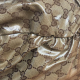 Gucci GG Crystal Hysteria Hobo Bag