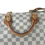 Louis Vuitton Damier Azur Speedy 30
