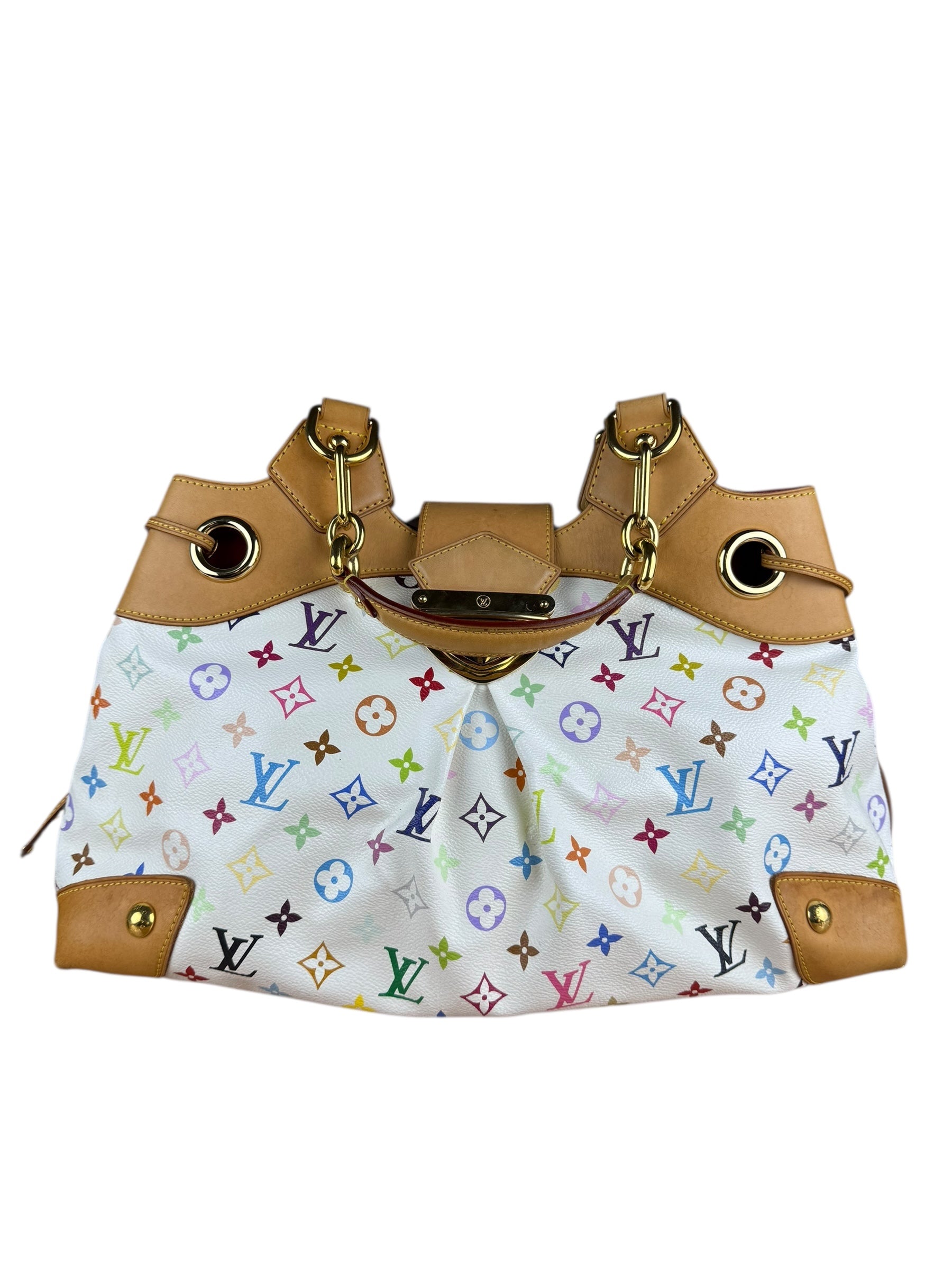 Louis Vuitton Murakami Ursala Handbag